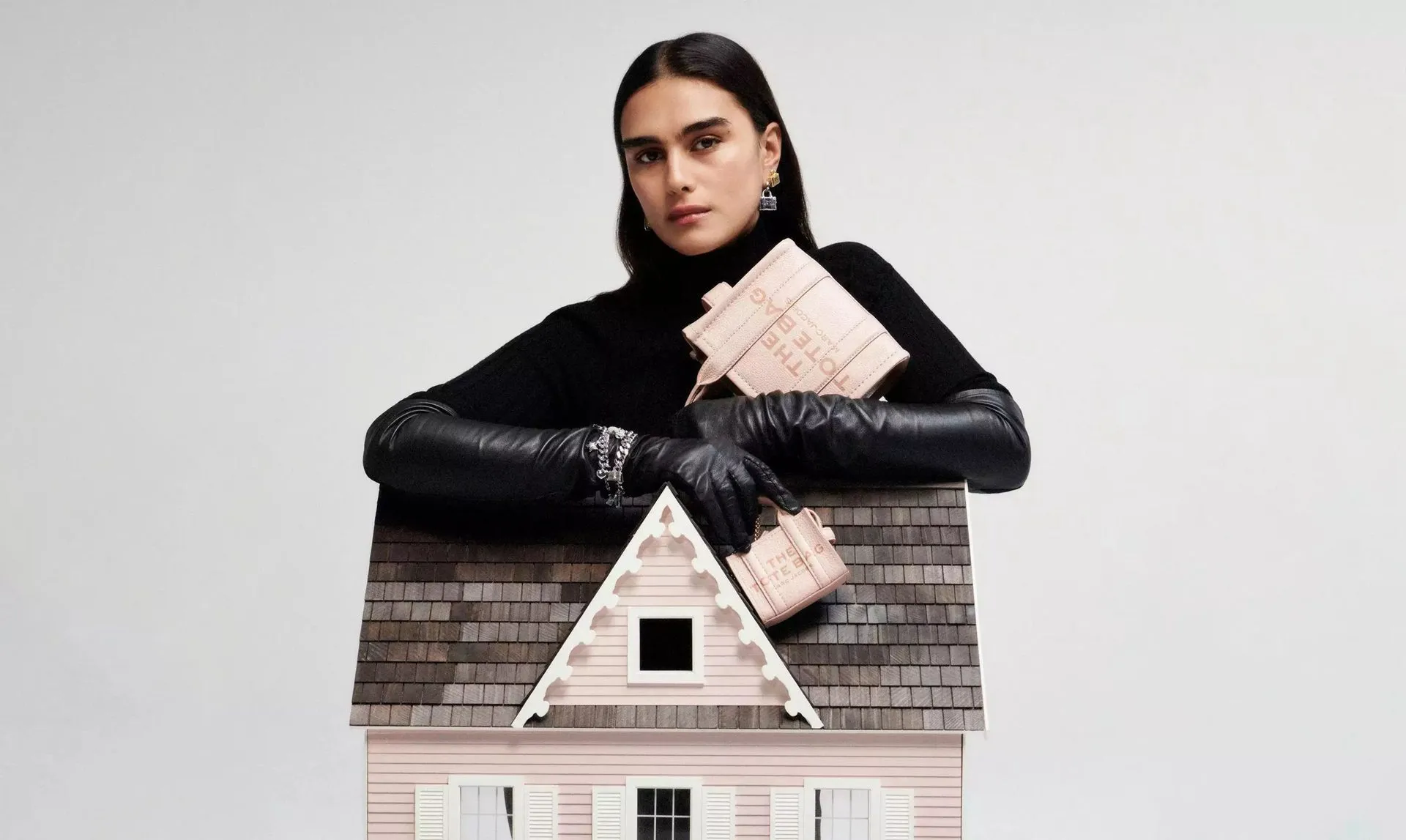 Marc Jacobs